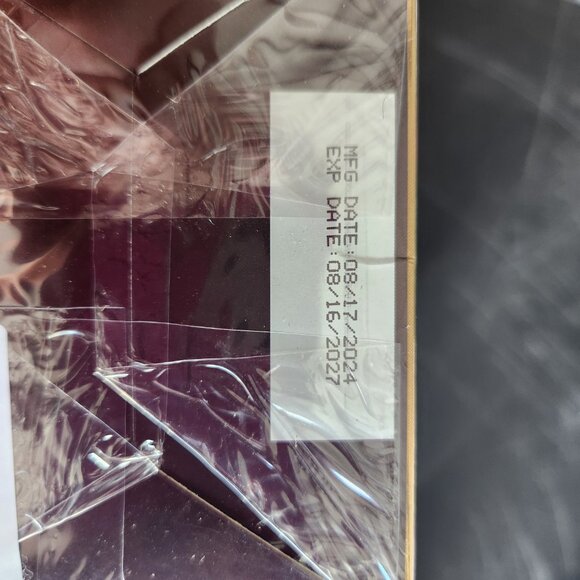 Krynet Chestnut Brown Hair Dye Shampoo - Picture 2 of 2